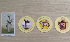 Tarot tuần này: Song Tử “thả thính” cực mượt, Sư Tử cẩn thận với những bí mật