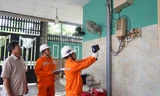 Đảm bảo điện cho bầu cử tại TPHCM