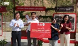 Gieo mầm từ nơi khắc nghiệt nhất: Unilever Việt Nam cam kết trồng 1 triệu cây xanh giai đoạn 2026–2030
