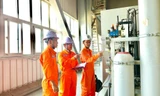 Tận lực để ‘trái tim’ các nhà máy điện luôn đập
