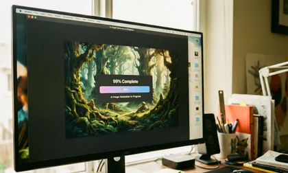 Nỗi lo của người sáng tạo trẻ trước Luật sửa đổi, bổ sung một số điều của Luật Sở hữu trí tuệ