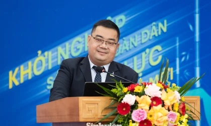 Tấm bằng đại học chỉ là 'vật trang trí' nếu thiếu năng lực thực thi