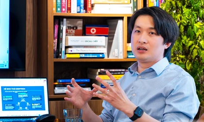 TS Nguyễn Đình Quý: 'Make in Vietnam' sẽ chỉ là khẩu hiệu nếu thiếu công nghệ lõi