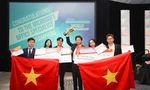 Các thành viên đội tuyển MOS Việt Nam đều đạt thành tích xuất sắc tại cuộc thi Vô địch Tin học văn phòng thế giới - MOS World Championship 2025