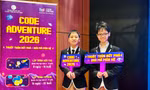 Mở lối tư duy số, ươm mầm tài năng công nghệ trẻ