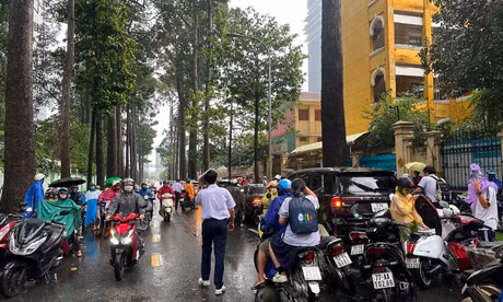 Thi vào lớp 10 TP.HCM: Sai sót trong đề thi môn chuyên Vật Lí được xử lý thế nào?