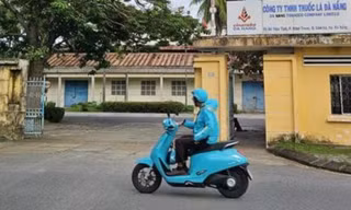 Đà Nẵng di dời nhà máy thuốc lá ra khỏi khu dân cư, dành 'đất vàng' xây trường học 