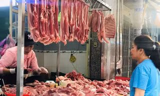 Từ đầu tháng 7 đến 16/7, dịch tả lợn Châu Phi xuất hiện trên đàn heo của 44 hộ/19 thôn của 4 xã, phường gồm: Sông Kôn, Xuân Phú, Quảng Phú, Thăng Trường làm 125 con heo mắc bệnh buộc phải tiêu hủy với khối lượng hơn 7 tấn. Lực lượng chức năng đã phân bổ hóa chất để vệ sinh môi trường, phun tiêu độc khử trùng trên diện rộng nhằm khống chế sự phát tán của dịch.