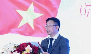 Tiền Phong Marathon: Hành trình 66 năm từ Công viên Bách Thảo đến đường chạy Nha Trang