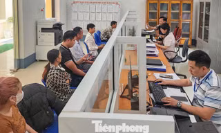 Thiếu cán bộ đặc thù, Thanh Hóa ‘mở cửa’ để các xã chủ động tuyển dụng