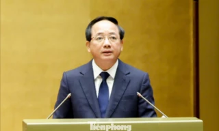 Mỗi cán bộ là 'hạt nhân hành động' thì Nghị quyết Đại hội XIV mới đi vào cuộc sống