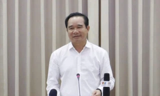 Chủ tịch TPHCM Nguyễn Văn Được lý giải việc 'không tự nhiên mà một số chủ tịch xin nghỉ'