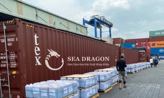 Doanh nghiệp nhập khẩu hoá chất lúng túng với quy định mới