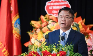 Ngành công thương cần đảm bảo khen thưởng đúng người, đúng việc