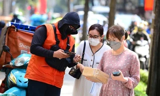 Vấn đề bất cập nhất người mua hàng online phản ánh