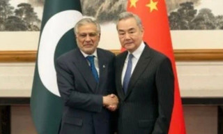 Pakistan bắt tay Trung Quốc: Phác thảo mới về trật tự Trung Đông hậu chiến tranh Iran?