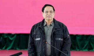 Thủ tướng phát động ‘Chiến dịch Đông Khê năm 2026’ trên mặt trận cao tốc