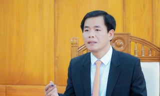 Ông Nguyễn Văn Phương được bầu làm Bí thư Thành ủy Huế