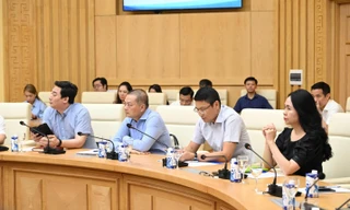 Bộ Công Thương cử 34 lãnh đạo cục, vụ về cơ sở 'cầm tay chỉ việc' 