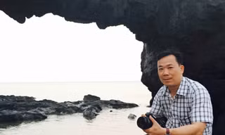 Vụ án Gà lôi trắng 