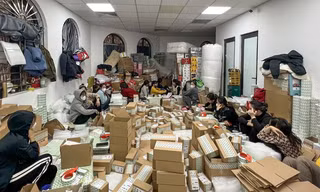 Gỡ bỏ hơn 50.000 sản phẩm vi phạm trên sàn thương mại điện tử