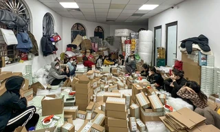 Gỡ bỏ hơn 50.000 sản phẩm vi phạm trên sàn thương mại điện tử