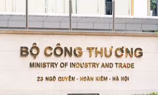 Bộ Công Thương đề xuất lập Cục Năng lượng - Dầu khí, tái cơ cấu nhiều đơn vị