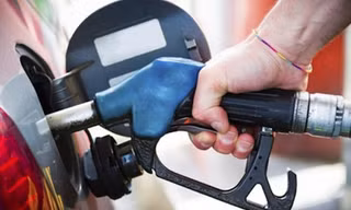 Đồng loạt tăng giá xăng dầu, riêng E5RON92 giảm