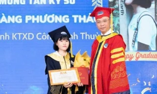 Nguyễn Hoàng Phương Thảo: Nữ kỹ sư trẻ xuất sắc giành học bổng nghiên cứu sinh tại Nhật Bản