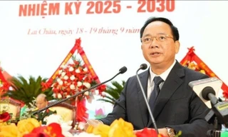 Lai Châu đặt mục tiêu mở cao tốc, đường hầm và sân bay để trở thành điểm sáng của Tây Bắc