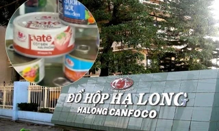 Vụ patê 'dính' thịt bệnh: Ai bồi thường, ai bảo vệ người tiêu dùng? 