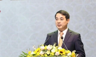 Bí thư Tỉnh ủy Khánh Hoà: Khánh Hòa chuyển mình mạnh mẽ từ tư duy hành chính sang tư duy phục vụ