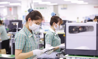 Chính sách thuế mới của Mỹ tác động sao với doanh nghiệp Việt?