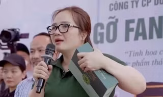 Vụ án Hoàng Hường: Nổ toàn thần dược, khoe mẽ giàu sang, lộng ngôn trên mạng