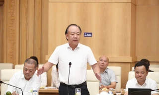 Quản lý thị trường cấp xã vận hành thế nào sau sáp nhập? 