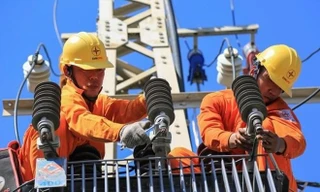 Bộ Công Thương thông tin về thời điểm áp dụng giá điện 2 thành phần