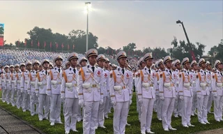 Cả nước hướng về Quảng trường Ba Đình