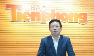 Tiền Phong Marathon 2026: Khi mỗi bước chạy trở thành câu chuyện phát triển của một vùng đất