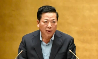 Đề xuất mới của Chính phủ về giai đoạn 2 dự án Cảng hàng không quốc tế Long Thành