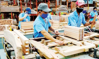 Doanh nghiệp Việt chịu áp lực truy nguồn gốc sản phẩm xuất khẩu