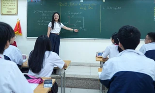 Nghịch lí xét thăng hạng chức danh nghề nghiệp 