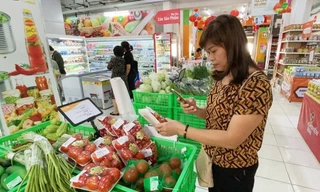 Bắt buộc truy xuất nguồn gốc nhiều sản phẩm từ ngày 1/1/2026