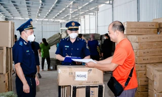 Đề xuất tạm hoãn xuất cảnh nhiều giám đốc doanh nghiệp FDI 