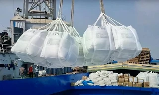 Bộ Công Thương lưu ý việc xuất khẩu gạo sang Indonesia