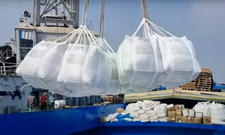 Bộ Công Thương lưu ý việc xuất khẩu gạo sang Indonesia