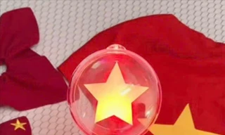 Rạng rỡ concert quốc gia 