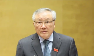 Hơn 146 nghìn người nghỉ việc sau sắp xếp tổ chức bộ máy