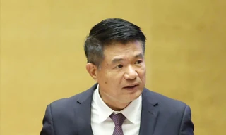 Đã truy tố 141 vụ với 655 bị cáo về tội liên quan quy hoạch, quản lý, sử dụng đất đô thị