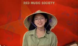 Mai Dương là Trưởng ban Nội dung của dự án “Red Music Society” mùa 4.
