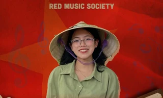 Mai Dương là Trưởng ban Nội dung của dự án “Red Music Society” mùa 4.